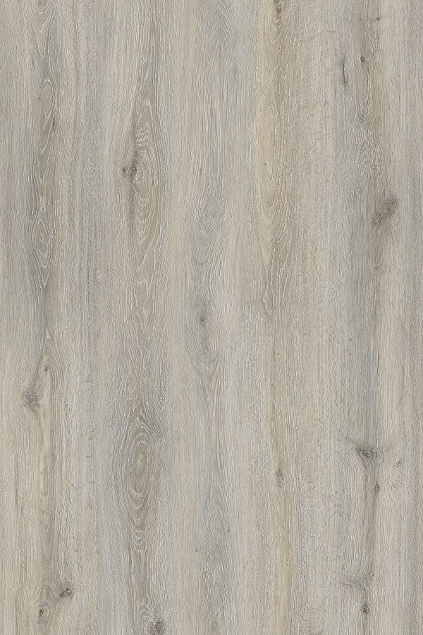 A close up of a gray wooden floor.