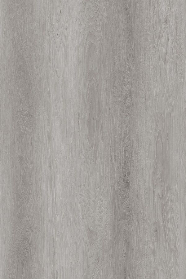 A close up of a gray wooden floor.
