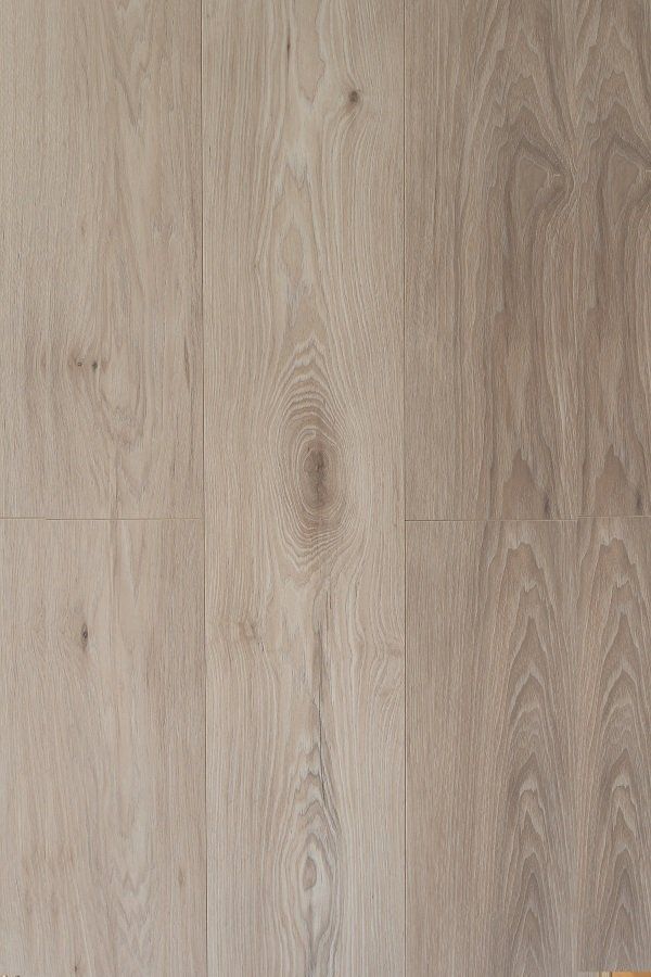 It is a close up of a wooden floor.
