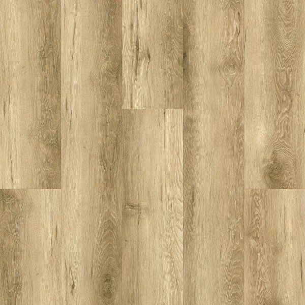 A close up of a wooden floor with a grain.