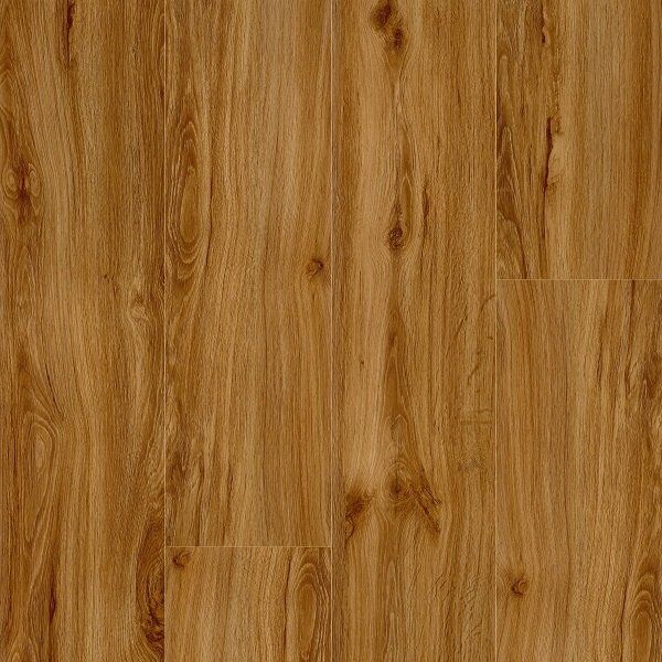 A close up of a wooden floor with a wood grain texture.