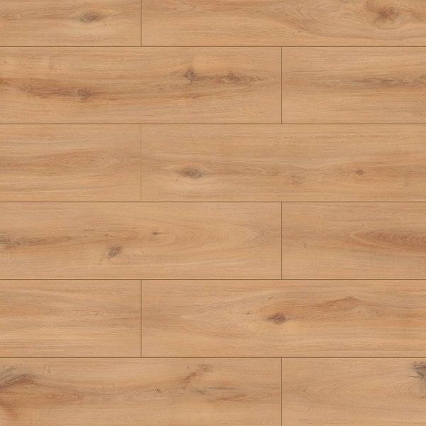 A close up of a wooden floor with a seamless texture.
