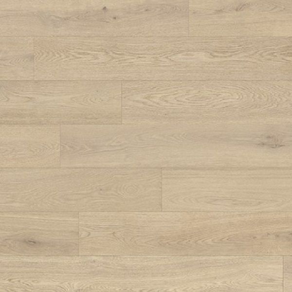 A close up of a light brown wooden floor.