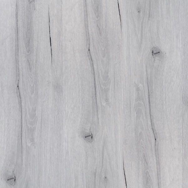 A close up of a piece of white wood.