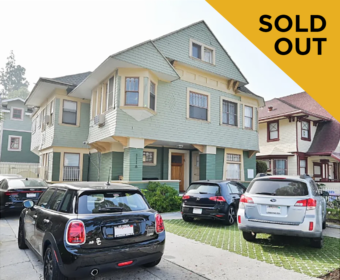 Moxie Management Houses for Rent Near USC Houses for Rent