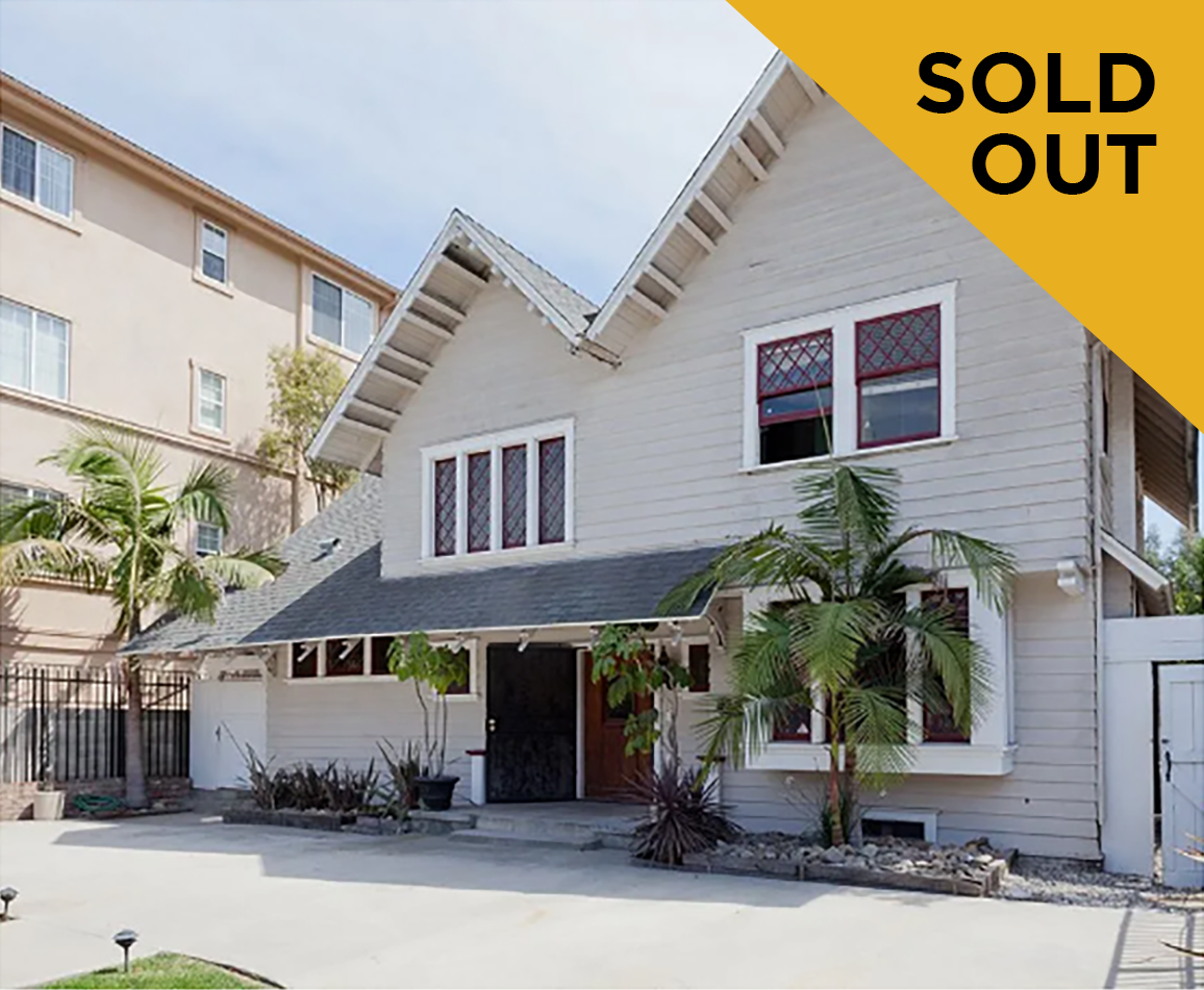 Moxie Management Houses for Rent Near USC Houses for Rent