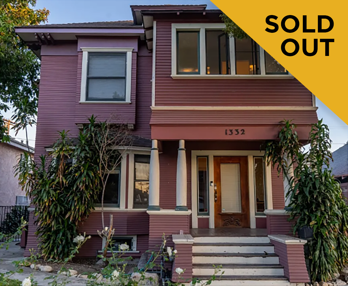 Premium Apartments and Student Housing near USC