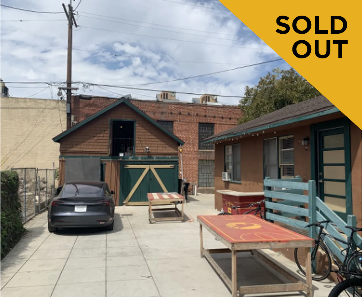 Moxie Management Houses for Rent Near USC Houses for Rent