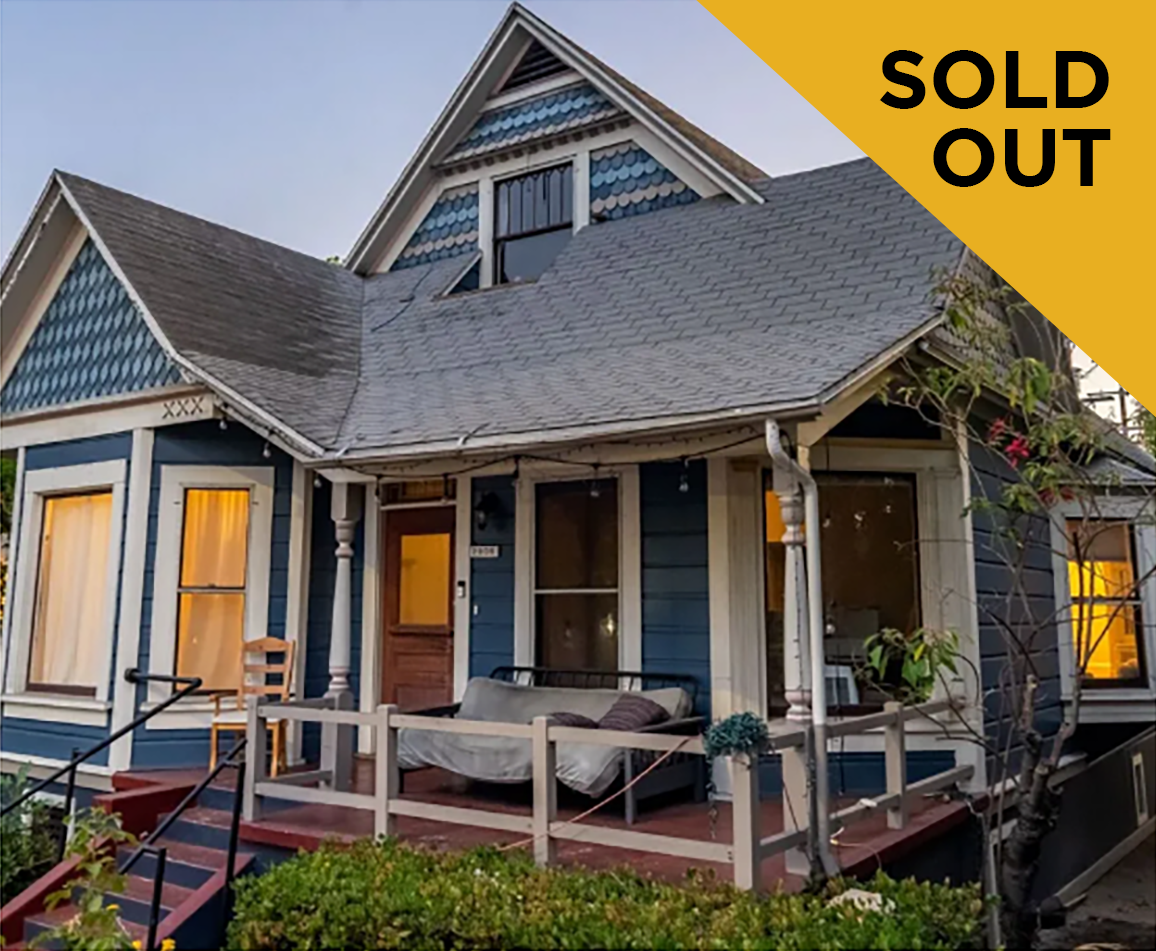 Moxie Management Houses for Rent Near USC Houses for Rent