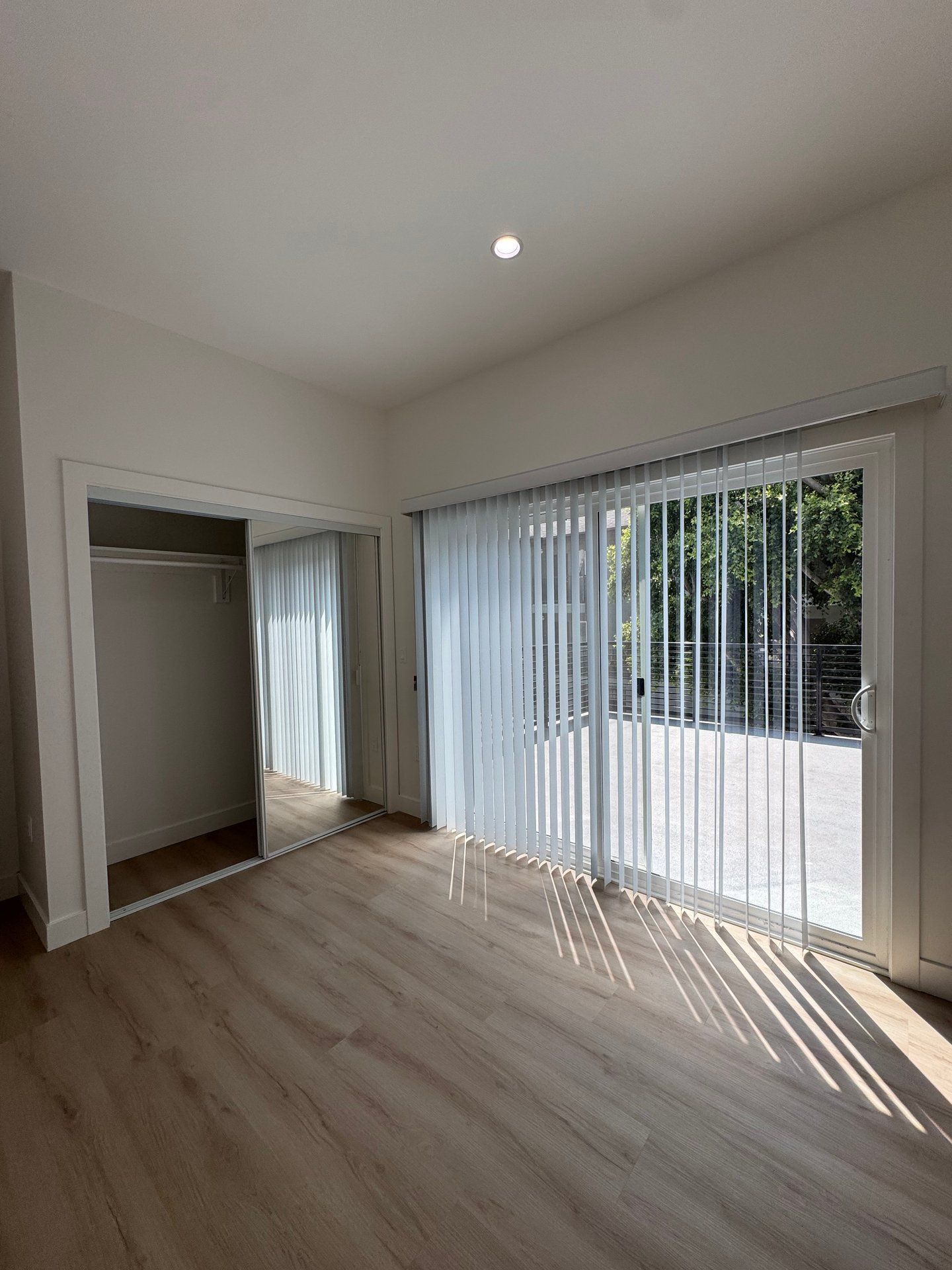 1205 W 29th St 5-bedroom house near USC – bedroom
