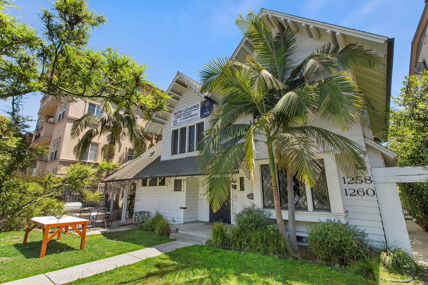 Research rental properties near University of South Carolina.