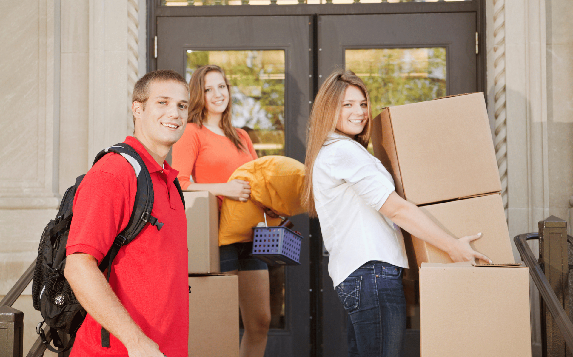off-campus living can significantly impact not just finances but also daily convenience, lifestyle,