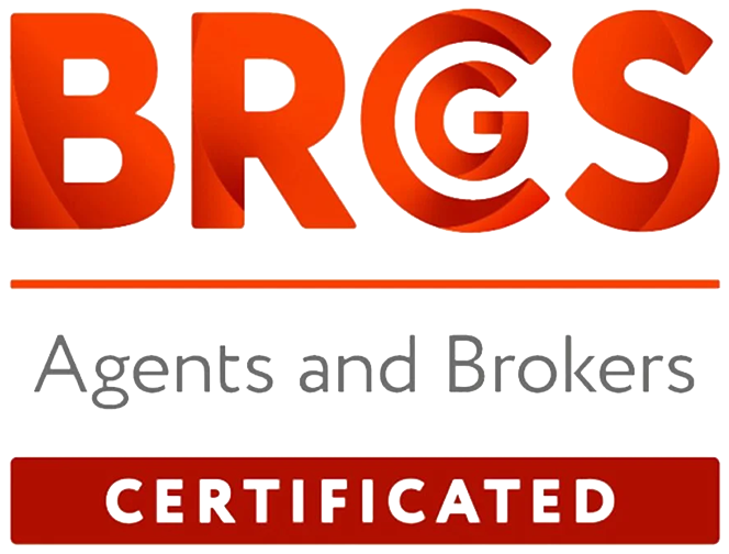 BRC Certificate