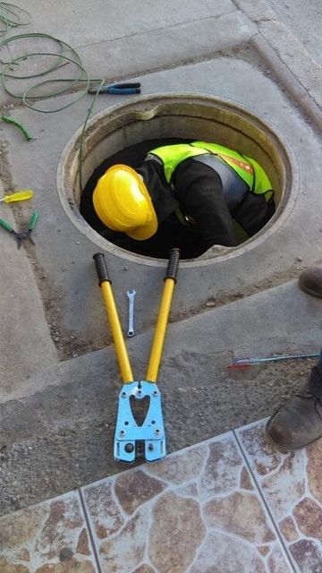 SERVICIOS ELÉCTRICOS DE SONORA –