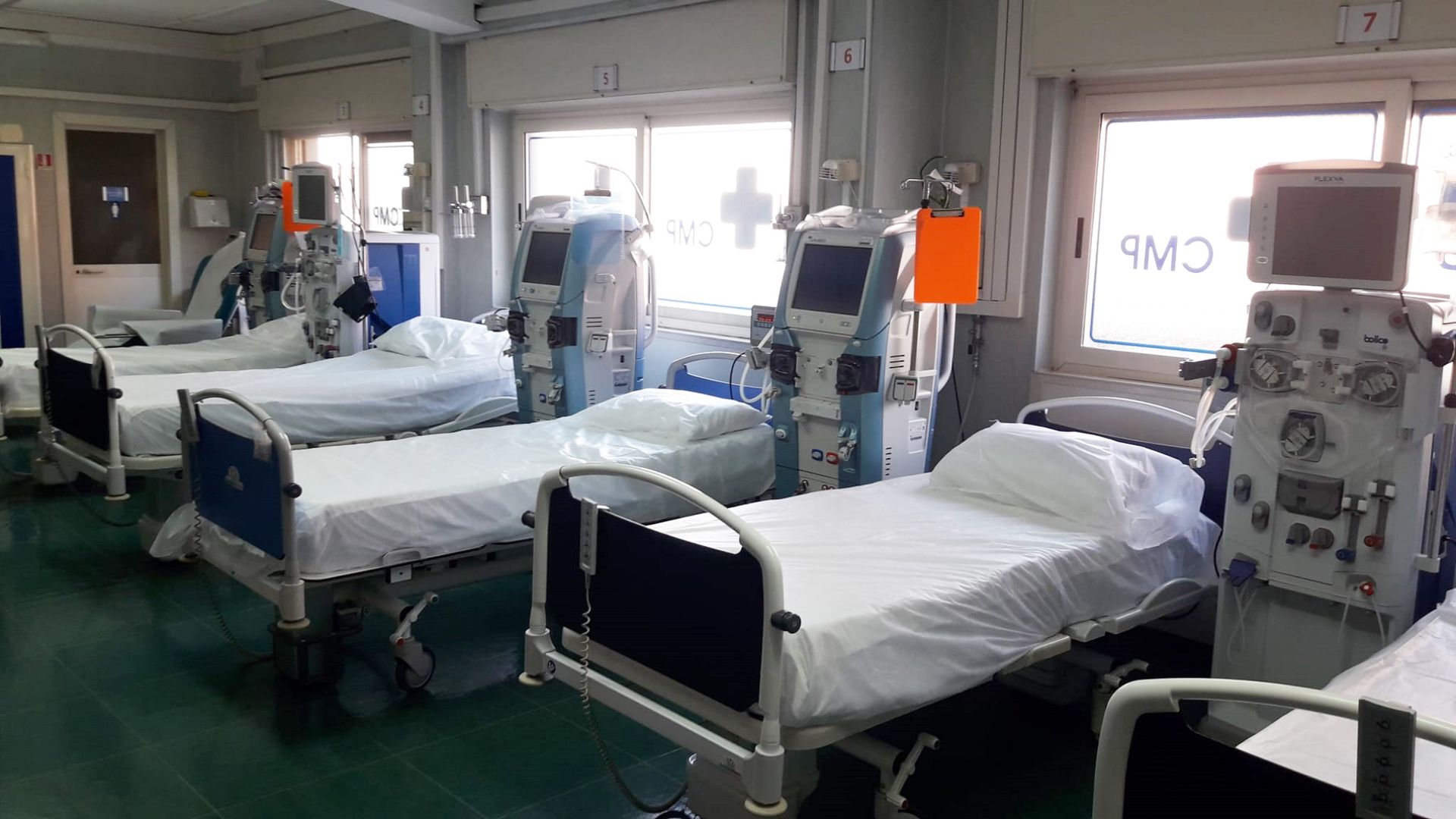 Centro medico