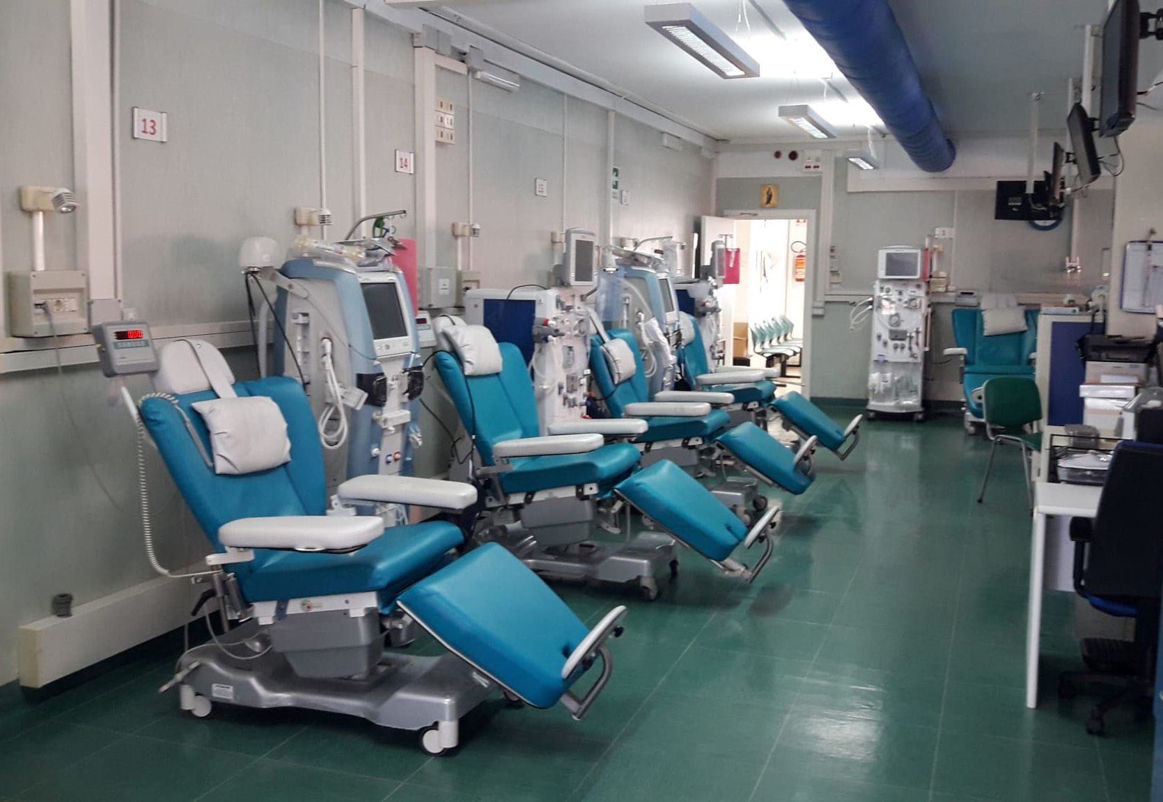 Ambulatorio medico