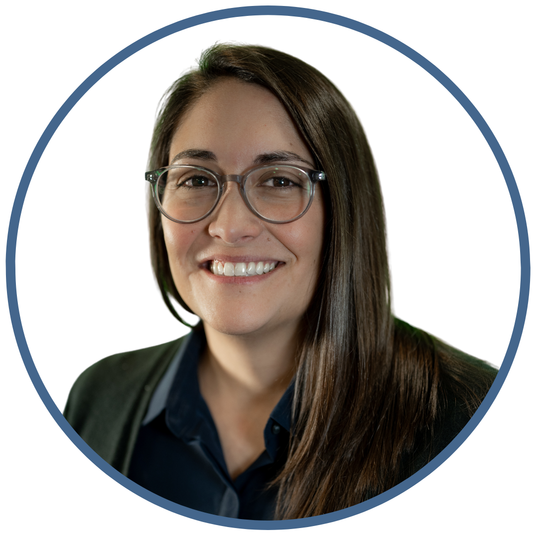 Meet Brianna Brianna Balli, Director of Support and Partner for QLAdmin Solutions, an insurance policy administration software company in Austin, Texas.