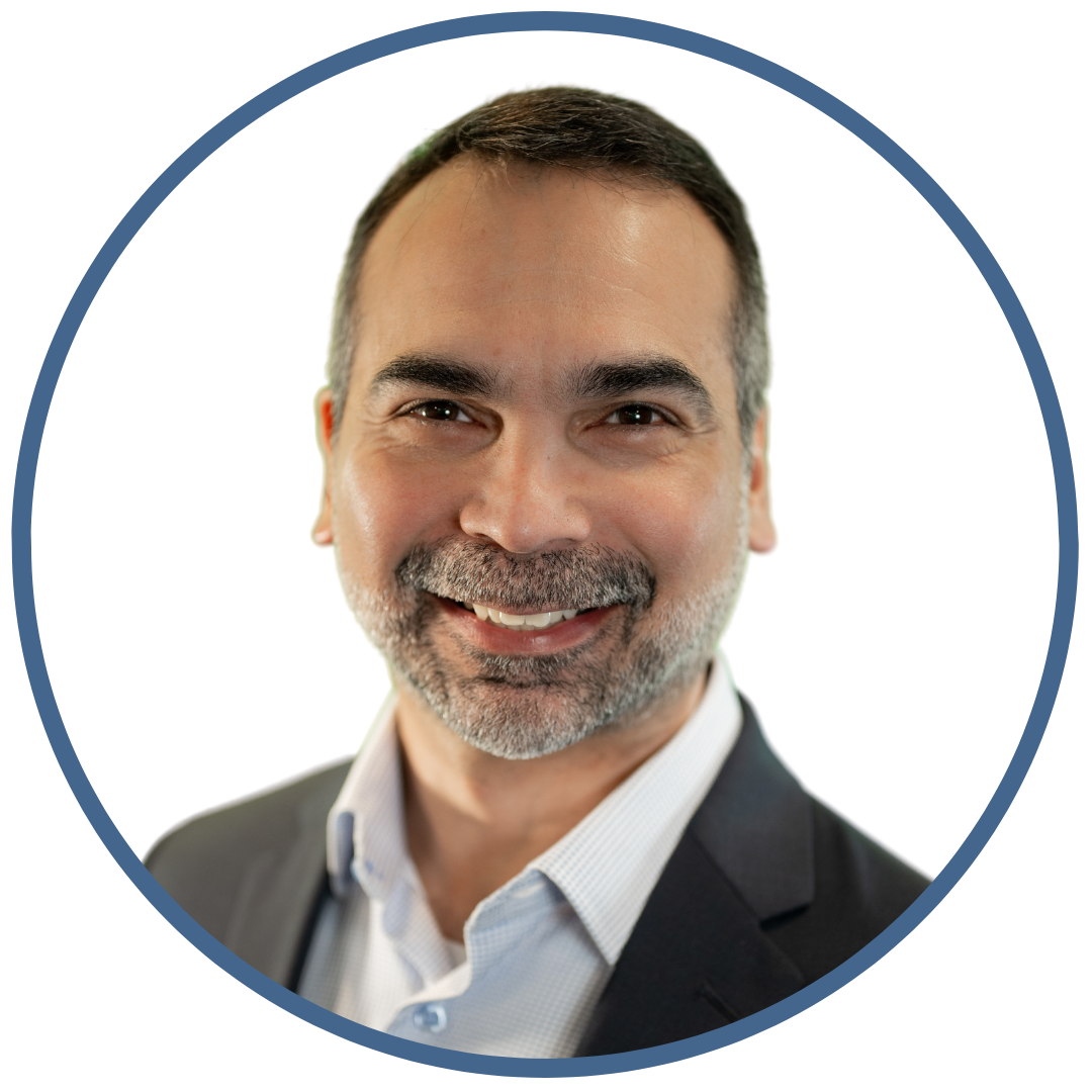 Meet Greg Greg Garza, CTO and Managing Partner for QLAdmin Solutions, an insurance policy administration software company in Austin, Texas.