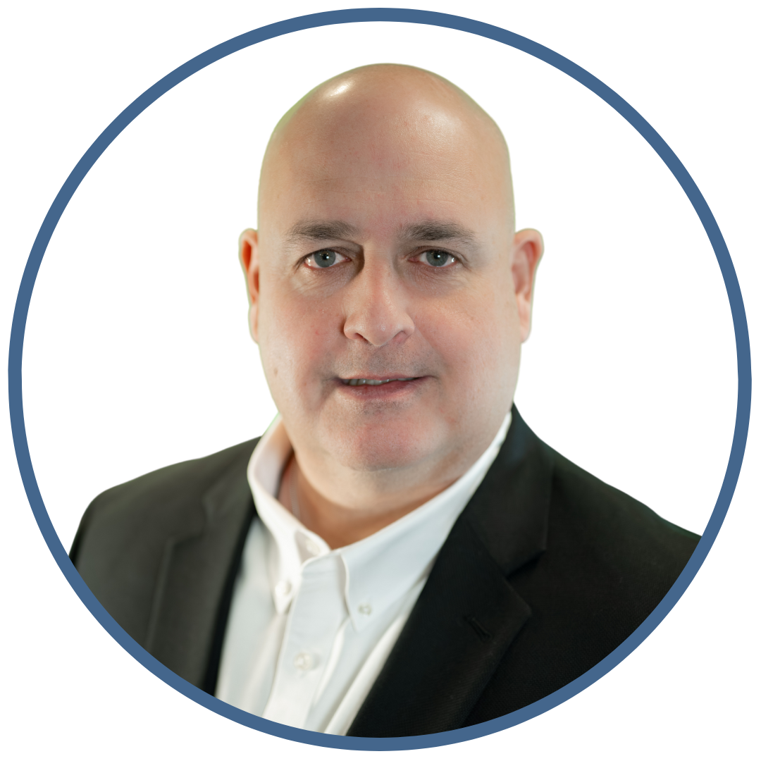 Meet Robert Robert DeSarro, CEO and Managing Partner for QLAdmin Solutions, an insurance policy administration software company in Austin, Texas.