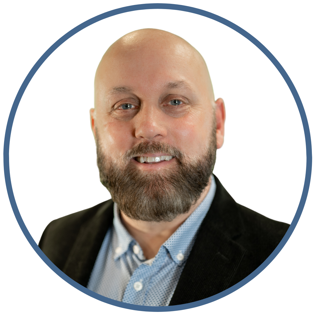 Meet Warren Warren Hughes, COO and Senior Partner for QLAdmin Solutions, an insurance policy administration software company in Austin, Texas.