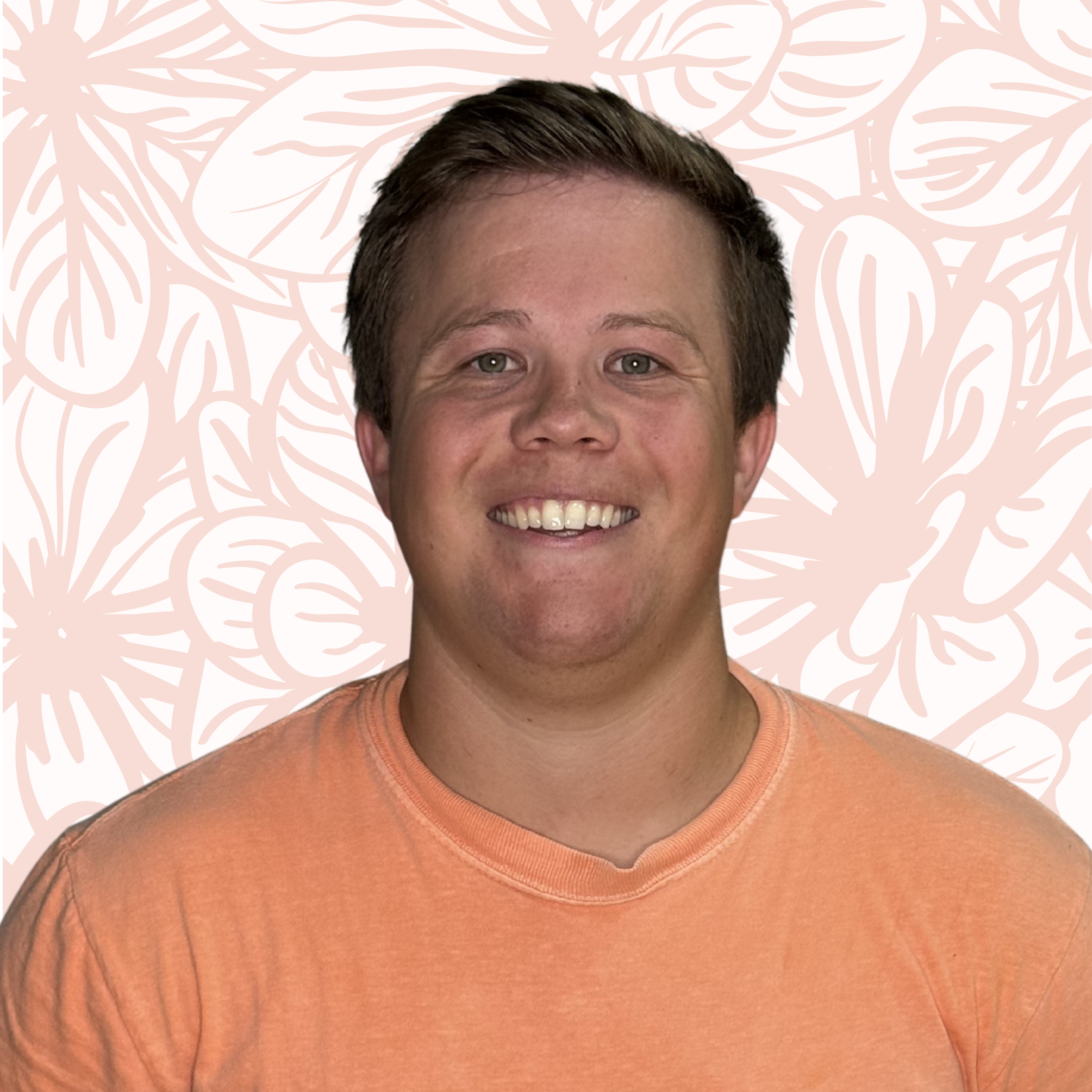 Connor Seay
