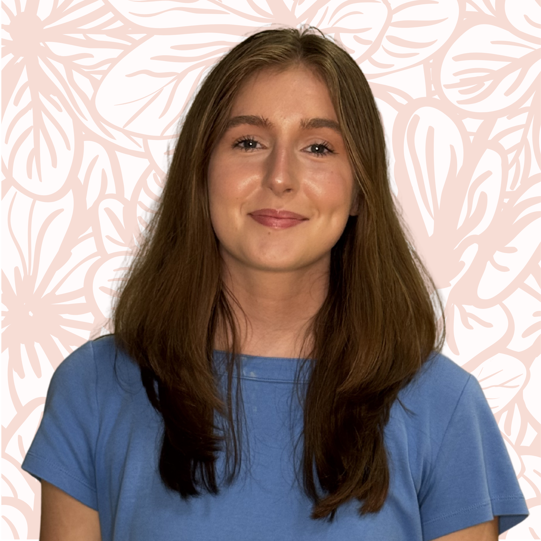 Cora DeRoos