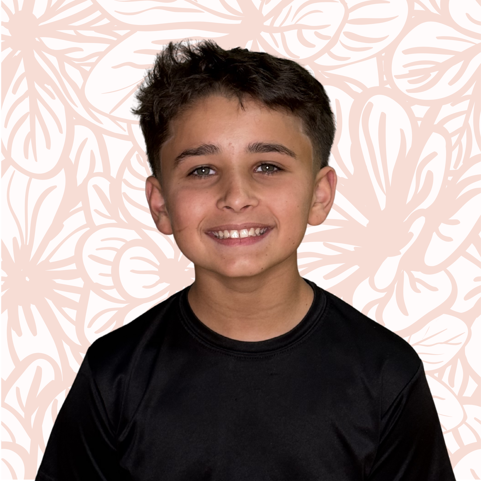 Jaxon Dupre