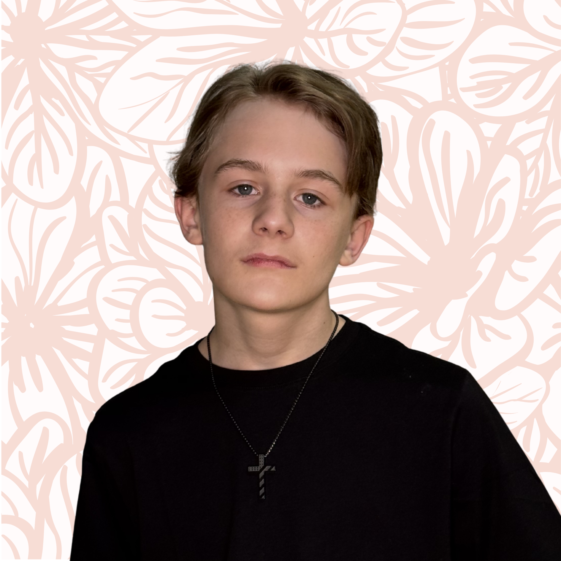 Joshua Gross