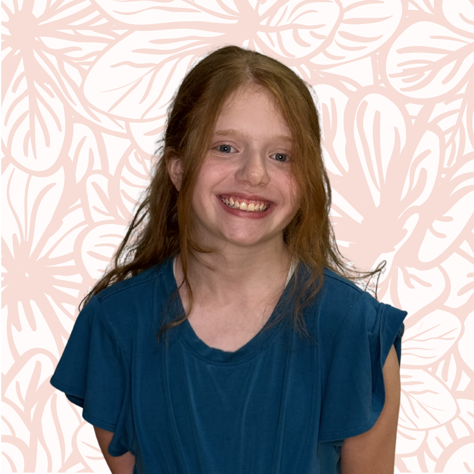 Lily Glover