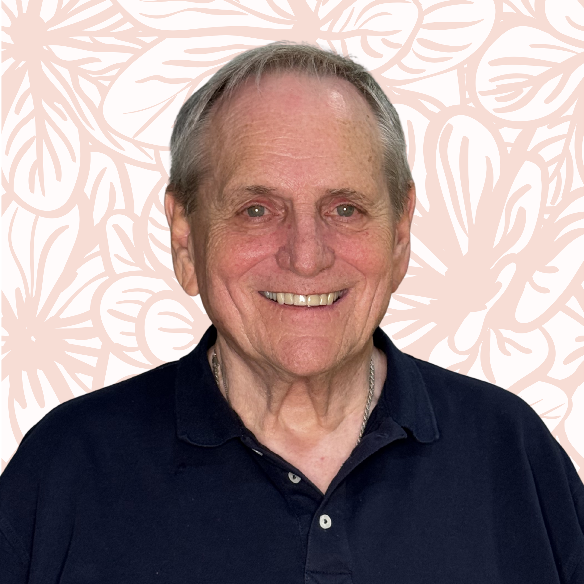 Rodney Basenburg
