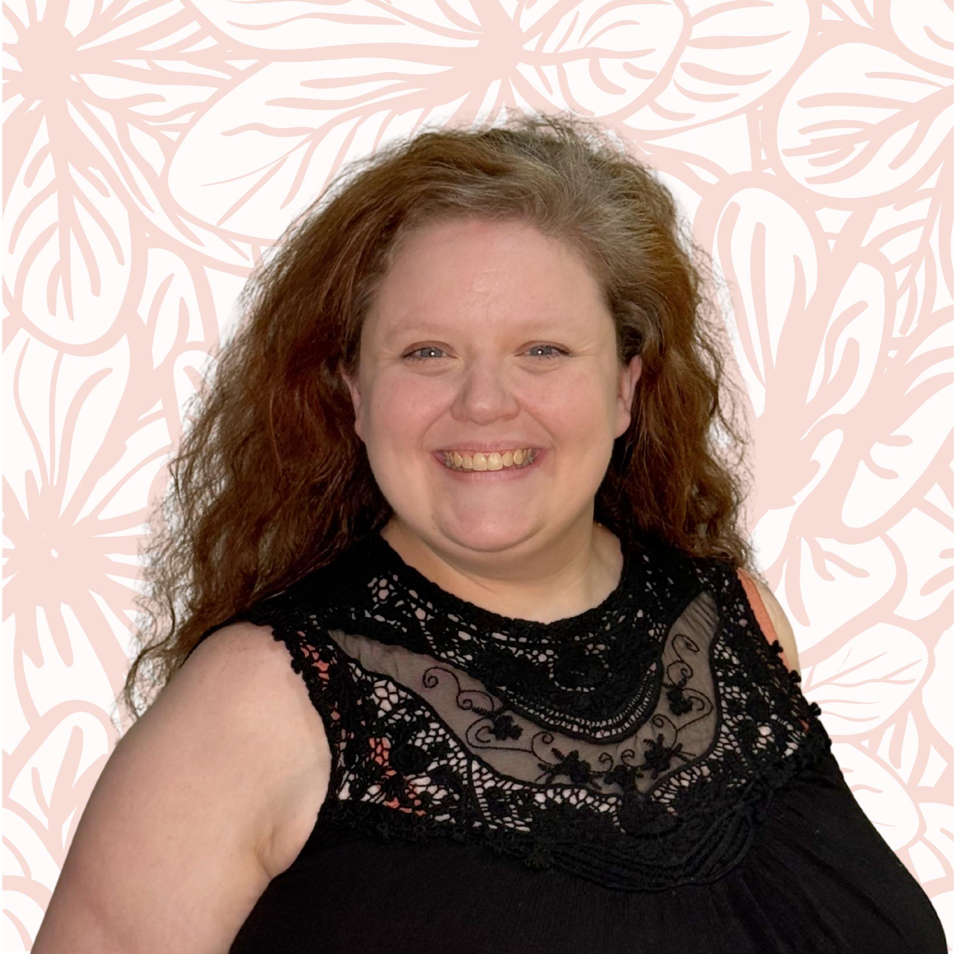 Sarah Glover