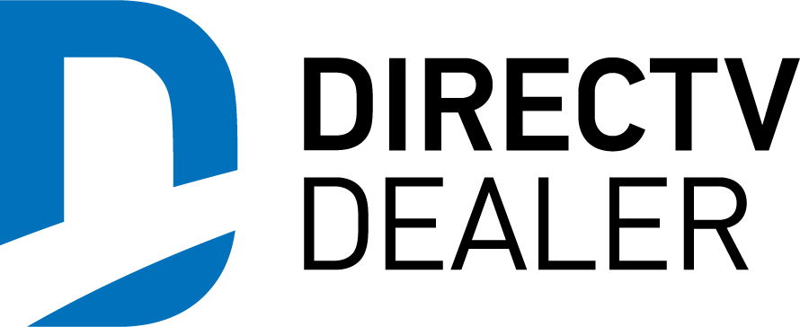 DIRECTV DEALER Logo