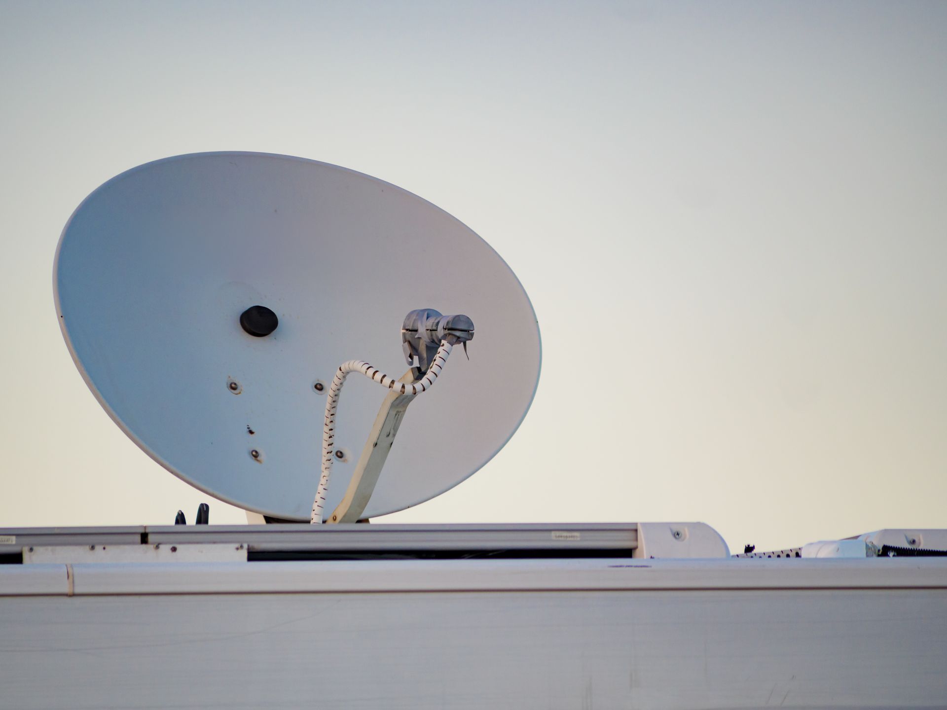 RV Connection and Satellite Electronics, Inc., Yuma, AZ Local RV Services