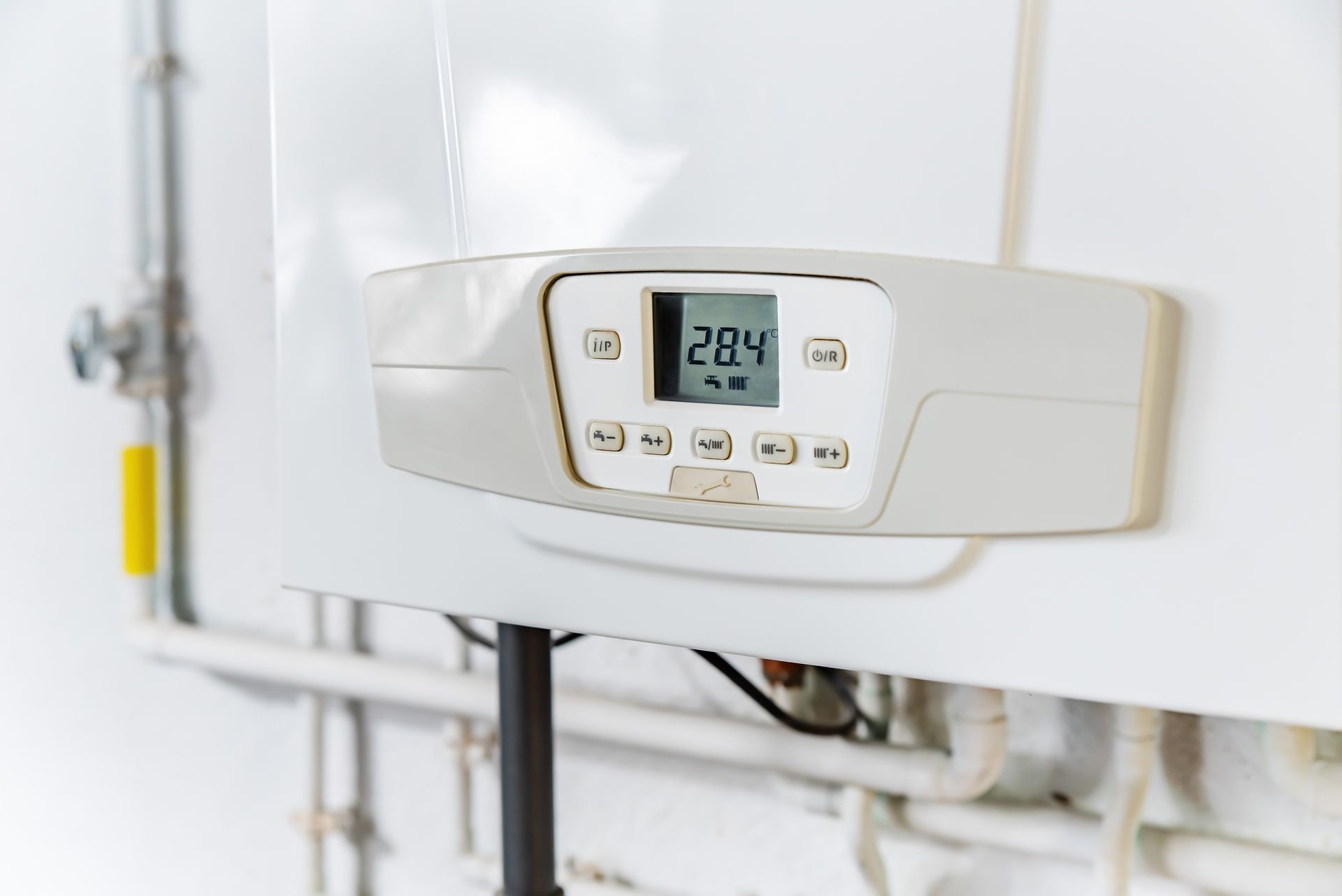 water heater service repair​ Reklaw