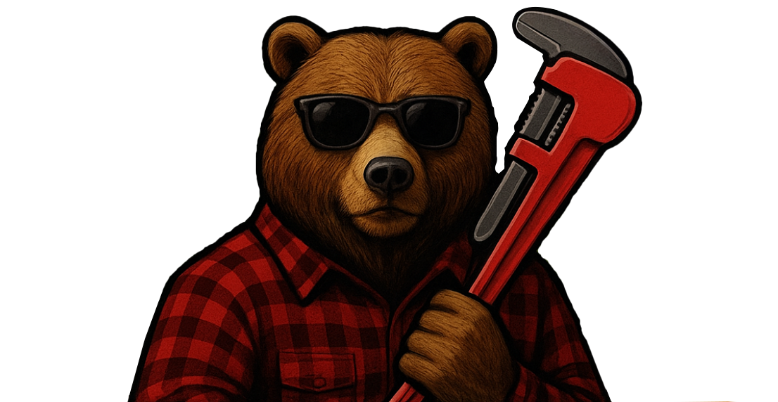 Lumberjack Plumbing LLC