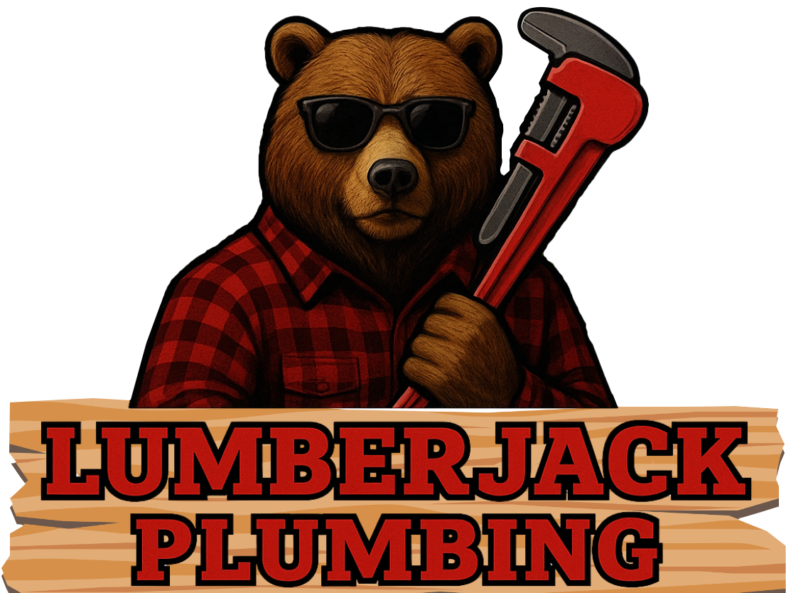 Lumberjack Plumbing LLC