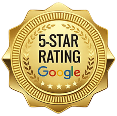 5 star rating