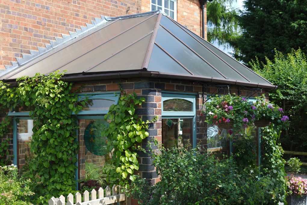 Roofers Kilmarnock replacement conservatory roof