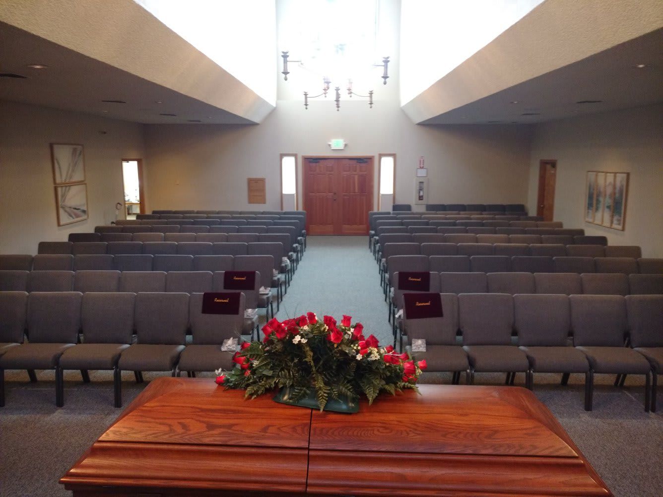 Restlawn Memory Gardens & Funeral Home Obituaries