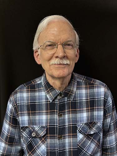 Gregory Barrick