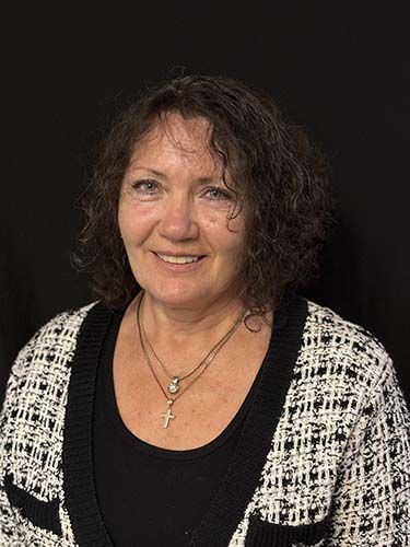 Olga Sanderson