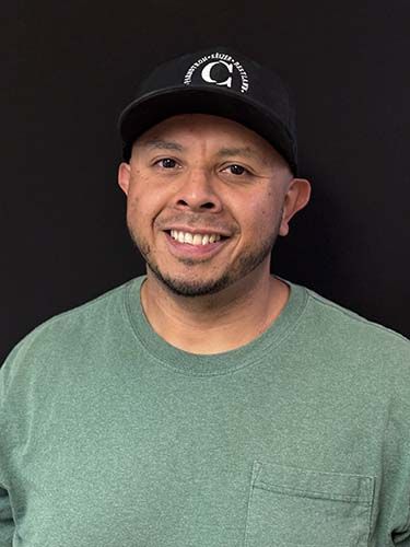 Oscar Vera