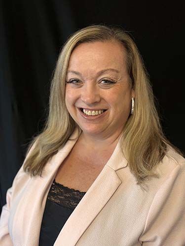 Tisha Fennell