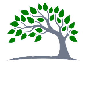 funeral home footer logo
