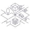 PRE-PLANNING ICON