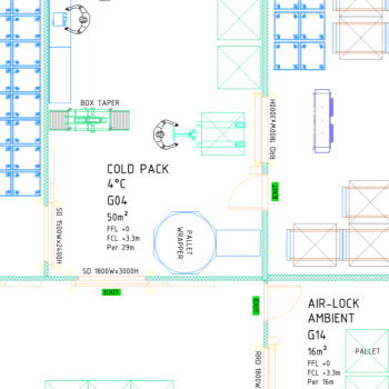 CONCEPT PLAN