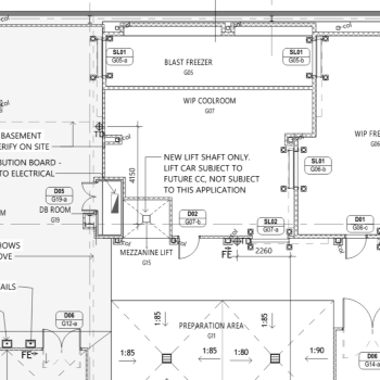 PROJECT DWG