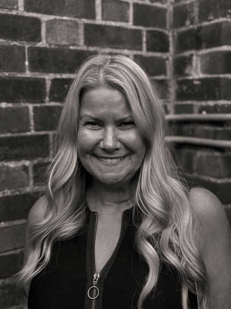 Phot of Jane Trott