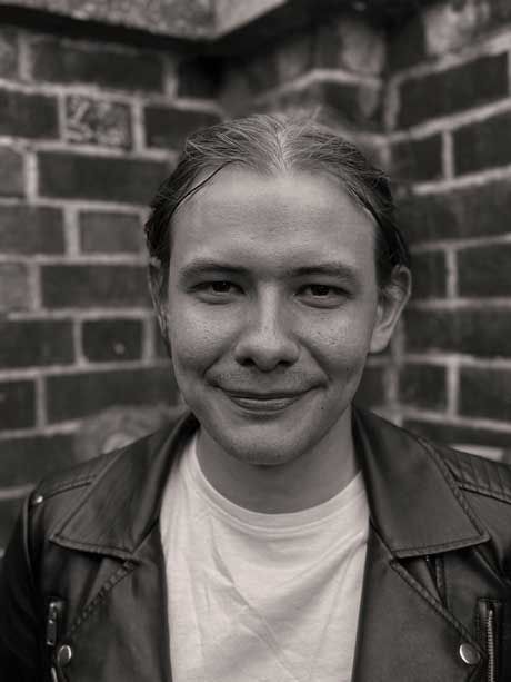 Photo of Jess Holman