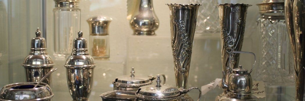 Silver